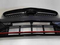 фото thumb №13, Mercedes бампер передній amg набір na pts cla 117 c117 x117 w117 lift