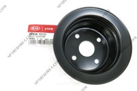 фото thumb №1, Шкив насоса wody kia k2700 pregio