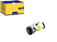 фото thumb №1, Циліндрик гальмівний ford fiesta ka puma 95-08 met