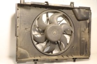 фото thumb №6, Вентилятор радиатора mercedes slk 200 r170 2.0