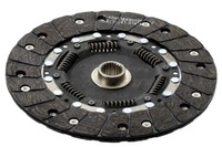 фото thumb №2, Диск сцепления sachs ap3969 323057020 18187800115