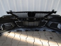 фото thumb №13, Бампер перед передній honda civic 9 ix lift 14-16