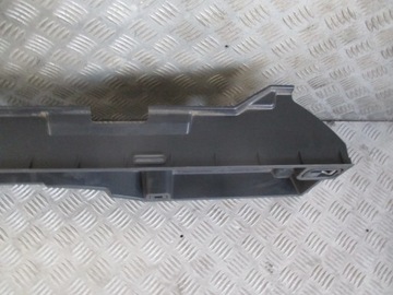 фото thumb №7, Полка зад багажника 857512r000 hyundai i30 07-12r. 1.6 crdi