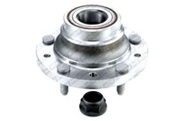 фото thumb №2, Набір підшипник колеса з ступиця ford transit 2.2d/2.4