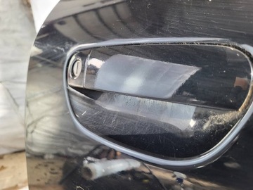 фото thumb №14, Дверь обшивка механизм подъемник стекла правый перед audi a3 8l1 рестайлинг 3d