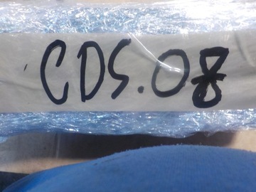 фото thumb №9, Citroen ds3 3-двері 2010r 1.6b спідометр прилади a2c53393142