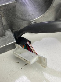 фото thumb №5, Блок управления блокировка руля mazda cx5