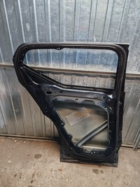 фото thumb №7, Volvo xc40 2017- дверь задняя левая