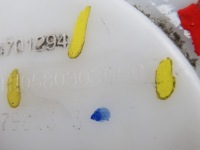 Насос пального mercedes-benz b-class w245 b 200 cdi a1694701294 058080303050 Оригінал, фото thumb