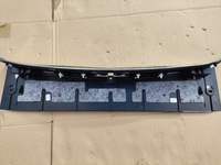 фото thumb №7, Защита поперечина заднего mercedes s-klasa w222