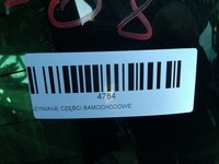 фото thumb №11, Кришка багажника багажника задня renault modus 04-08r ted69