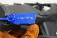 фото thumb №6, Помпа насадка распылитель лампы правое перед 31294407 30763420 volvo xc60 i