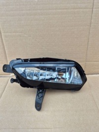 фото thumb №1, Opel astra k v 15-19 противотуманная фара левый 39098907