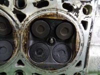 фото thumb №8, Toyota yaris ii 1.3 16v головка двигателя 87km 2szfe