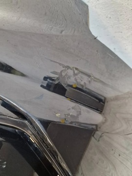 фото thumb №6, Audi rs4 a4 b9 8w бампер зад оригинал