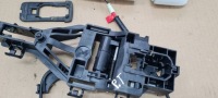 фото thumb №8, Chrysler pacifica 2022 ручка правая правое зад дверь pw7 68230700ae