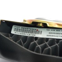 фото thumb №15, Iveco daily 3 подушка повітряна подушка безпеки водія 504072860