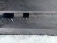 фото thumb №11, Двері лівий перед skoda octavia iii 3 lift lf9r