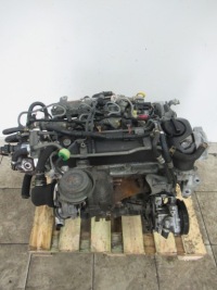 Двигатель комплектный  mini r50 1.4d 1nd w17d14 88km в Украине, фото thumb