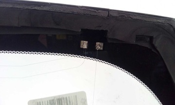 фото thumb №5, Стекло лобовое mclaren mp4-12c 11-14 датчик антенна org