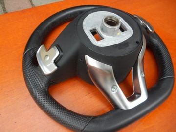 фото thumb №12, Руль mercedes c класс w205