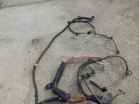 фото thumb №6, Renault scenic iii 1.5 жгут установка двигателя