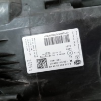 Фара левый перед mercedes e w212 рестайлинг  full led ils a2128202339 Оригинал, фото thumb