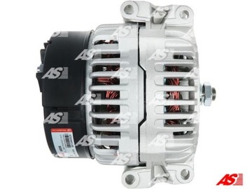 фото thumb №3, As-pl a0035 генератор