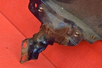 фото thumb №15, Крыло правые перед переднее тёмно-синий hyundai santa fe 2 ii рестайлинг 06-12