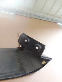 фото thumb №8, Honda odyssey 11-17 молдинг кузовная крыла правая apc08-0224 usa