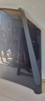 фото thumb №3, Капот mercedes w204 glk