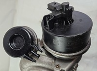 фото thumb №10, Турбонагнетатель vw multivan transporter caravelle t6 crafter ii 2 2.0 tdi