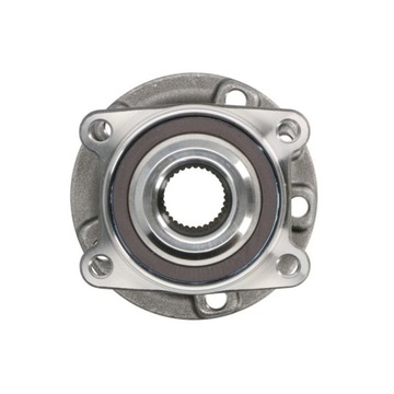 фото thumb №3, Ступица зад jeep cherokee kl 14-18