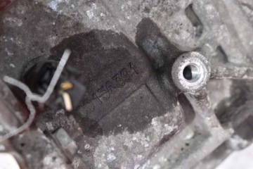 фото thumb №7, Коробка передач коробки передач nd0016 renault megane 2 ii 2.0 16v 134 km 02-06