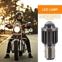 фото thumb №5, Лампа led do motocykla модернізація фара