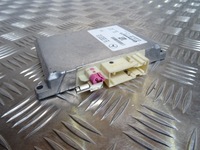 фото thumb №1, Модуль блок управления радаров mercedes a0009004701