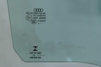 фото thumb №2, Audi q7 4m стекло дверь правая задняя