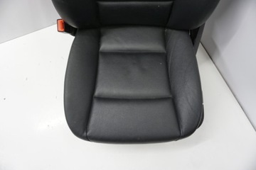 фото thumb №8, Bmw 5 f10 сидіння диван обшивки шкіра підігрів