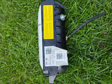 фото thumb №6, Vw passat b8 3g подушка подушка безпеки водій комплект pas натягувач пасажир