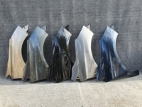 фото thumb №1, Крыло перед правый citroen c4 ii цвета