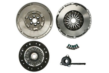 фото thumb №12, Зчеплення kpl.dmf vw