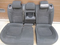 фото thumb №9, Заднее сиденье citroen c5 iii x7