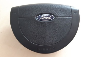 фото thumb №2, Подушка подушка безопасности ford transit connect fiesta mk6 fusion jednonabojowa