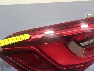 фото thumb №5, Bmw x5 g05 f95 лампа зад ліва зовнішня ece eu 9448069