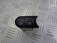 фото thumb №1, Роз'єм вхід usb aux kia ceed 2 ii 12- 96120-a2200