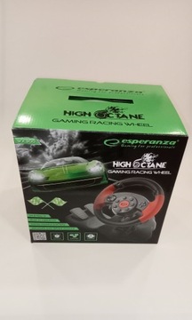 РУЛЕВОЕ КОЛЕСО С ПЕДАЛЯМИ PC PSX PS2 PS3 VIBRATIONS