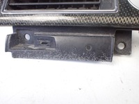 фото thumb №9, Рамка dekor счетчиков приборы карбон audi a8 s8 d3 4e0820901 4e1857115k