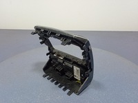 фото thumb №5, Skoda superb iii 15- панель кондиціонера зад задній 3v0907049c