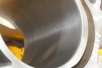 фото thumb №11, Блок двигателя jaguar xj x351 508ps 5.0b v8 superchared land rover 8w936015bc