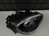 Mini countryman 2 f60 правый  фара перед full led черный рестайлинг  2021- Недорого, фото thumb